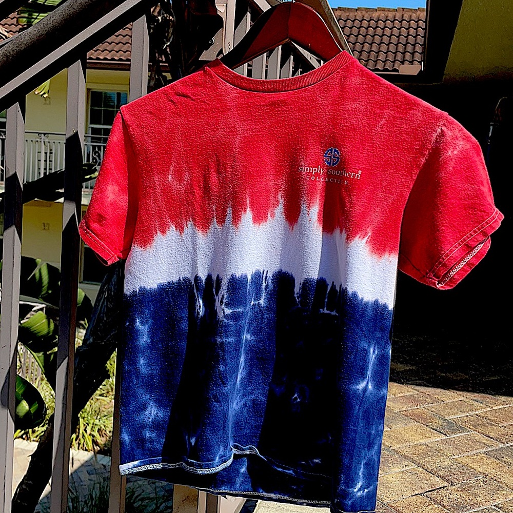 Simply southern t-shirt